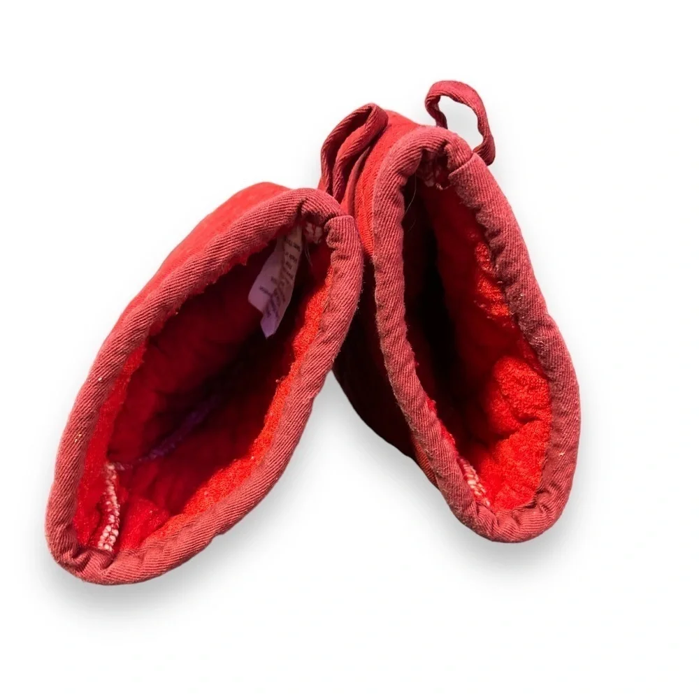 KitchenAid Oven Mittens